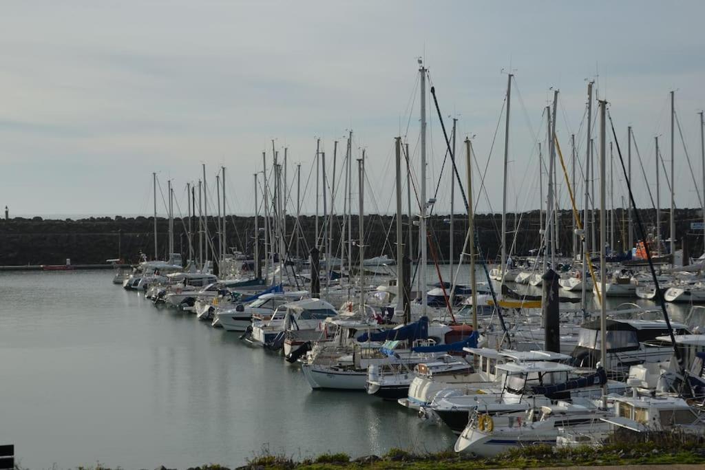 A Port Bourgenay, Vue Sur Lac, Au Pied D'un Parc Aquatique * Talmont-Saint-Hilaire