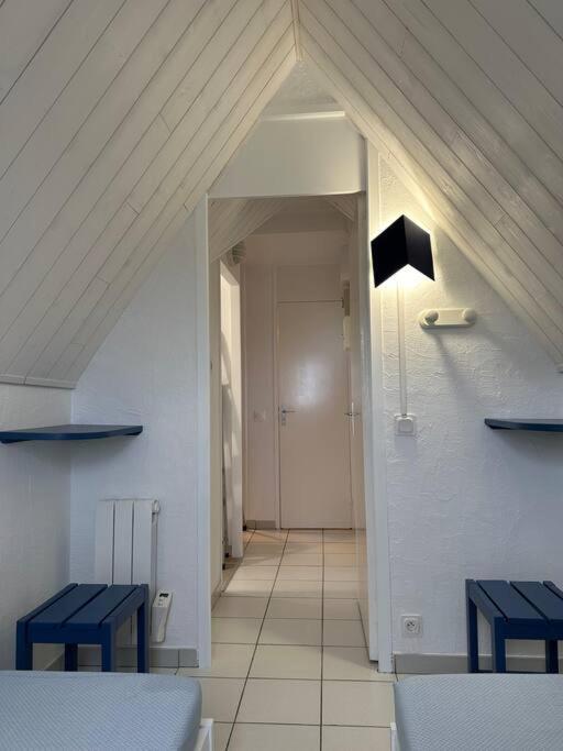 A Port Bourgenay, Vue Sur Lac, Au Pied D'un Parc Aquatique Appartement *
