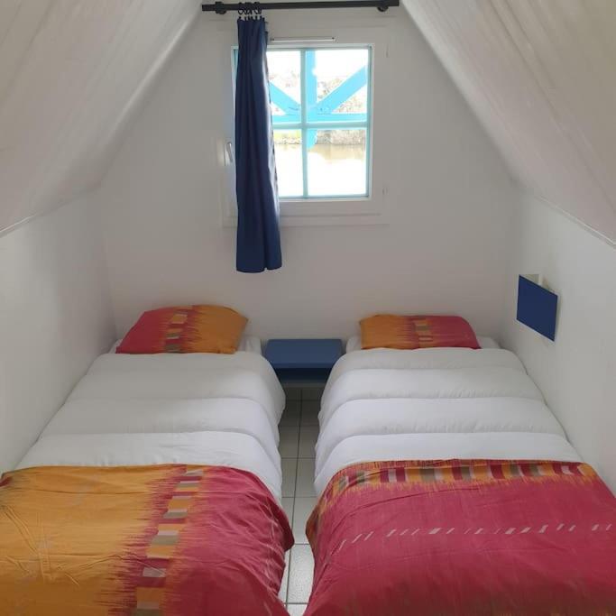 Appartement A Port Bourgenay, Vue Sur Lac, Au Pied D'un Parc Aquatique Talmont-Saint-Hilaire
