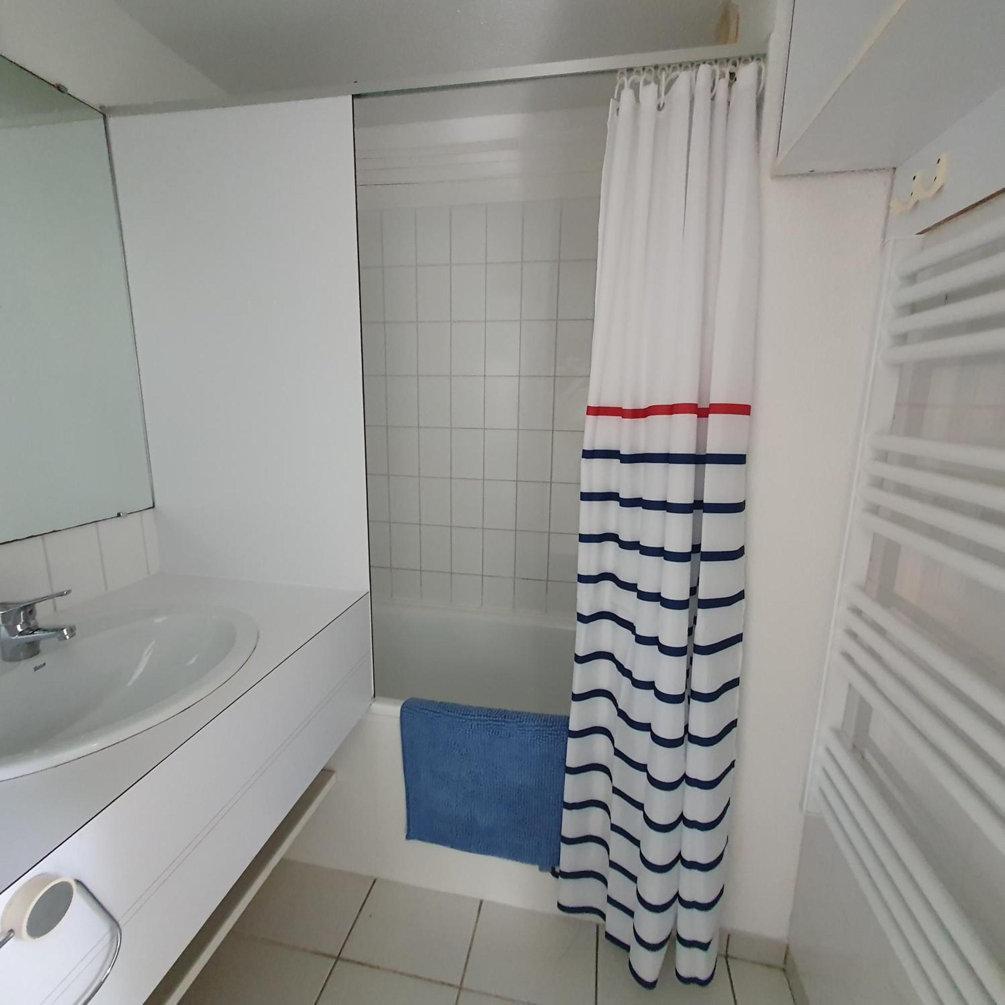 Appartement A Port Bourgenay, Vue Sur Lac, Au Pied D'un Parc Aquatique Talmont-Saint-Hilaire