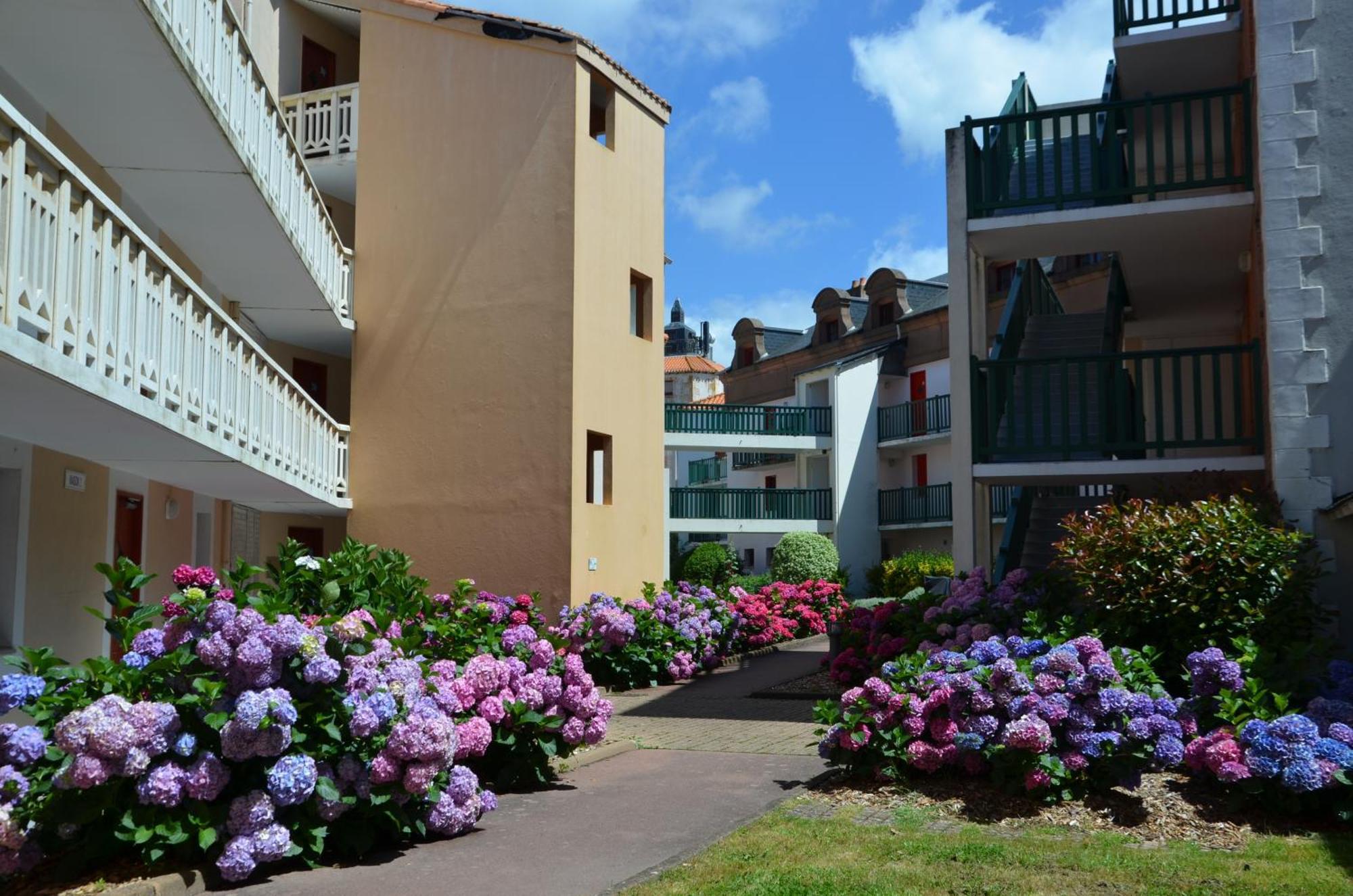 A Port Bourgenay, Vue Sur Lac, Au Pied D'un Parc Aquatique Talmont-Saint-Hilaire